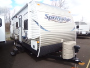 New 2013 Keystone Springdale 267BHSSR Travel Trailer For Sale